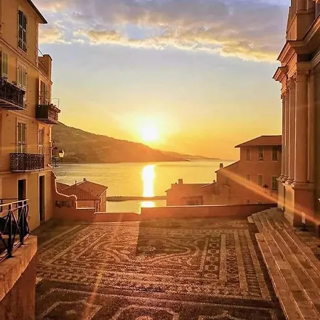 Apartamento Palais De La Rose 3