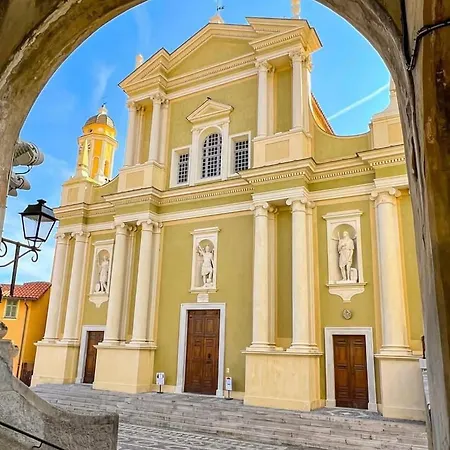 Palais De La Rose 3 Apartamento