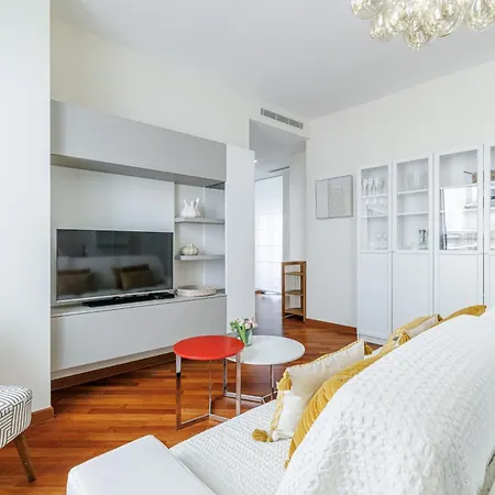 Palais De La Rose 3 Apartamento *