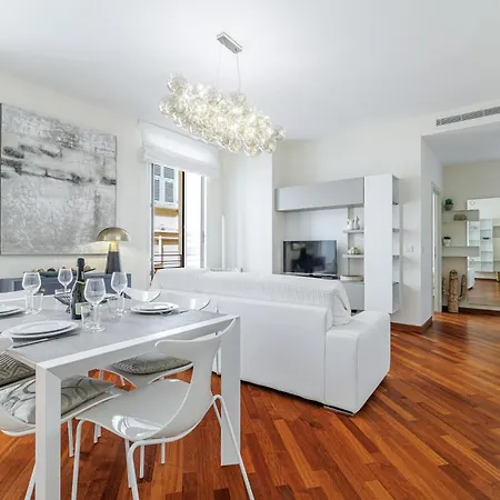 Apartman Rose 3- Climatisation-Centre Ville-Plage