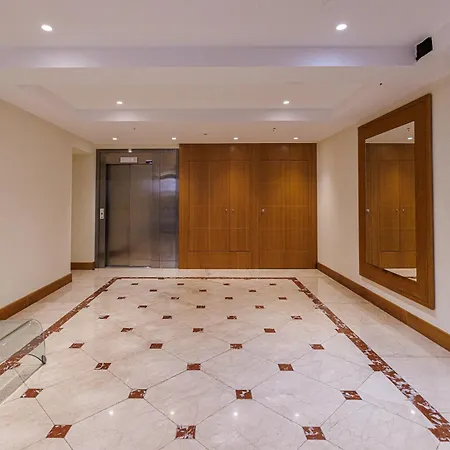 Palais De La Rose 3 Appartement Menton