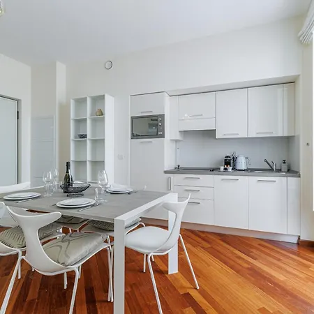 Palais De La Rose 3 Apartament Mentona