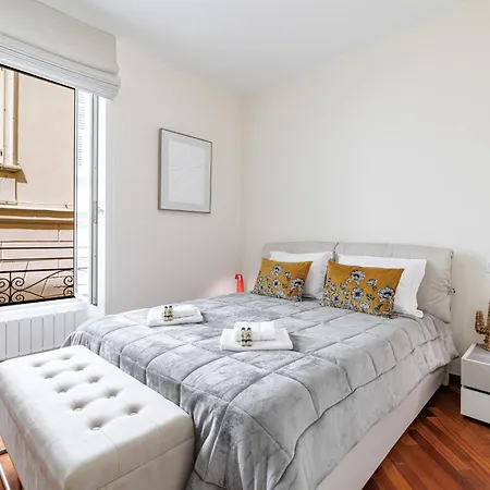 Palais De La Rose 3 Menton