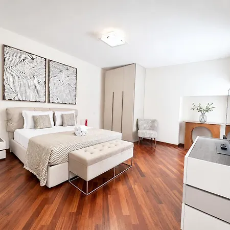 Rose 3- Climatisation-centre Ville-plage Apartment